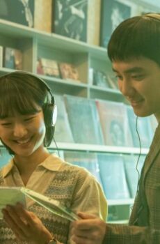 فيلم الرومانسية Secret: Untold Melody 2025 مترجم ( سر: لحن لا يوصف )