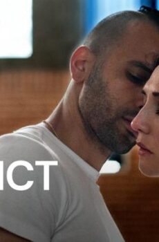 فيلم الاثارة Instinct 2019 مترجم غريزة