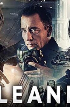 فيلم الاكشن Cleaner 2025 مترجم ( منظف )