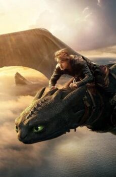 فيلم الاكشن How to Train Your Dragon 2025 مترجم (كيف تروض تنينك)
