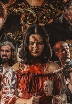فيلم الاكشن The Death Of Snow White 2025 مترجم وفاة بياض الثلج