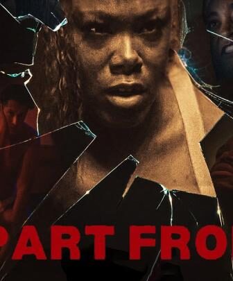فيلم الدراما Depart From It 2025 مترجم الابتعاد عنه