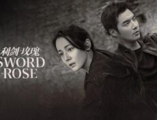 مسلسل Sword Rose وردة السيف الحلقة 3 مترجمة
