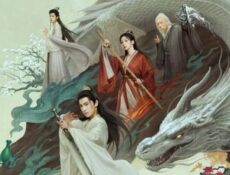 مسلسل الارتقاء الى الخلود الحلقة 12 مترجمة