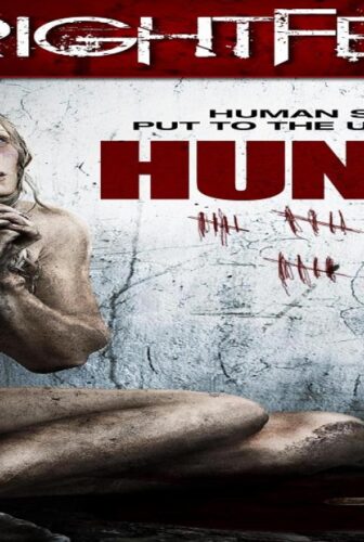 فيلم Hunger 2009 مترجم