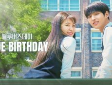 مسلسل Blue Birthday الحلقة 9 مترجمة