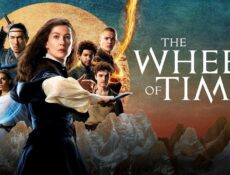 مسلسل The Wheel of Time الموسم 2 الحلقة 5 الخامسة مترجمة