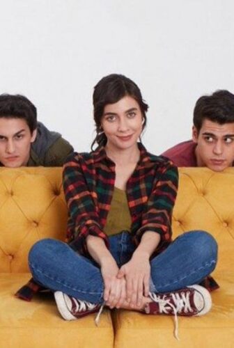 فيلم 4N1K 2017 مترجم