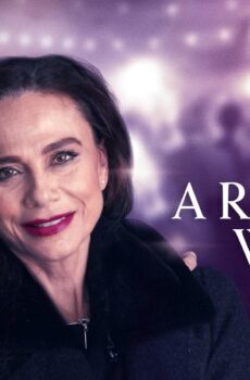 فيلم The Artists Wife 2019 مترجم