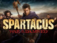 مسلسل Spartacus الموسم 4 الحلقة 1 الاولي مترجمة