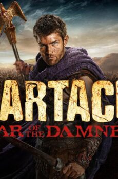 Spartacus الموسم 4