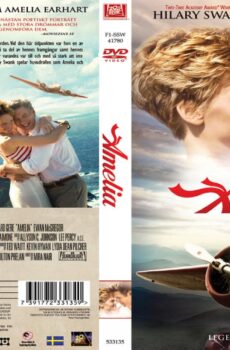 فيلم Amelia 2009 مترجم
