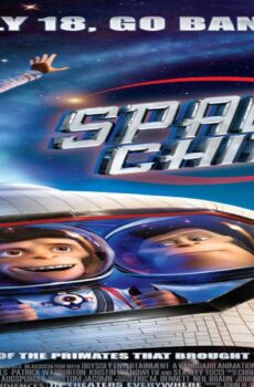فيلم Space Chimps 2008 مترجم