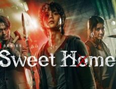 مسلسل Sweet Home الحلقة 2 مترجمة