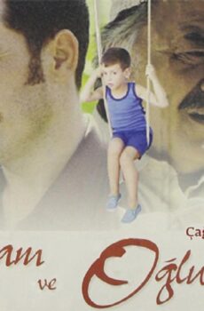 فيلم My Father and My Son 2005 مترجم