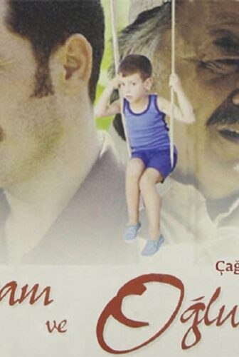 فيلم My Father and My Son 2005 مترجم