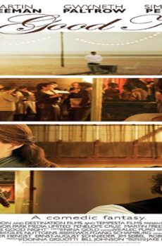 فيلم The Good Night 2007 مترجم