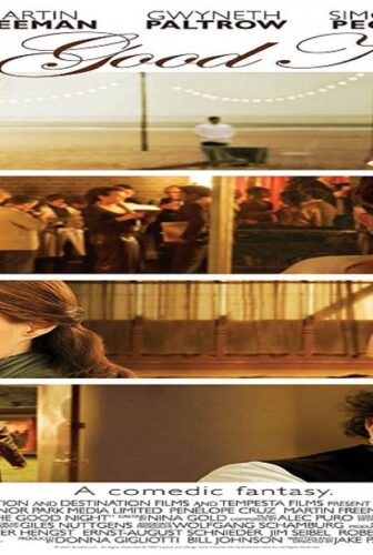 فيلم The Good Night 2007 مترجم