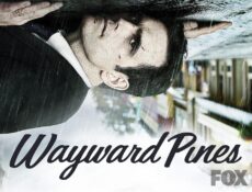 مسلسل Wayward Pines الحلقة 1 الاولي مترجمة