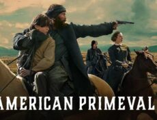 مسلسل American Primeval الحلقة 5 الخامسة مترجمة