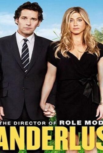 فيلم Wanderlust 2012 مترجم