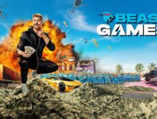 برنامج Beast Games الحلقة 9 التاسعة مترجمة