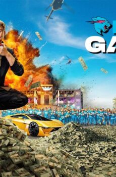 Beast Games