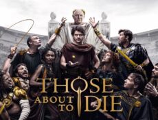 مسلسل Those About to Die الحلقة 3 الثالثة مترجمة
