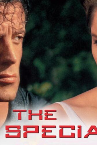 فيلم The Specialist 1994 مترجم