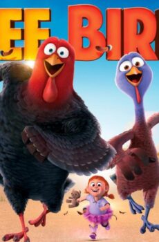 فيلم Free Birds 2013 مترجم