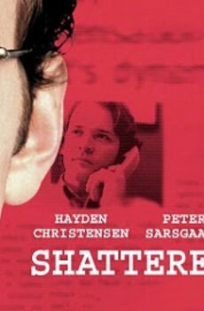 فيلم Shattered Glass 2003 مترجم