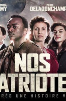 فيلم Nos Patriotes 2017 مترجم