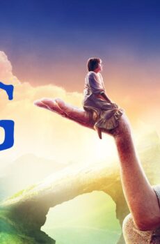 فيلم The BFG 2016 مترجم