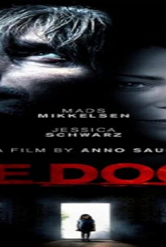 فيلم The Door 2009 مترجم