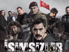 مسلسل المجهولون الموسم الثانى الحلقة 7 مترجمة