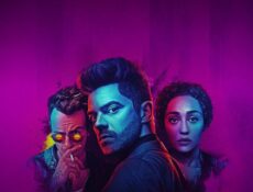 مسلسل Preacher الحلقة 7 مترجمة