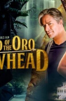 فيلم The Legend Of Oro Arrowhead 2022 مترجم