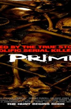فيلم Primeval 2007 مترجم