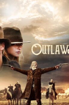 فيلم Outlaws and Angels 2016 مترجم