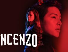 مسلسل Vincenzo الحلقة 14 الرابعة عشر مترجمة