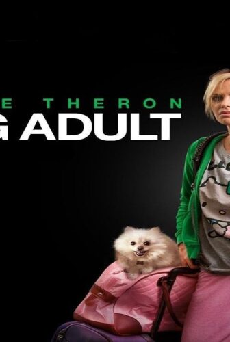 فيلم Young Adult 2011 مترجم