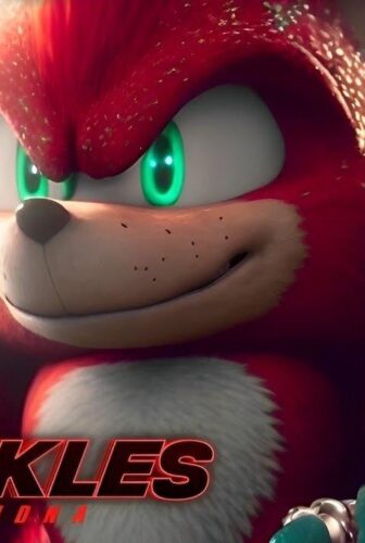 انمي Knuckles الحلقة 6 السادسة والاخيرة مترجمة