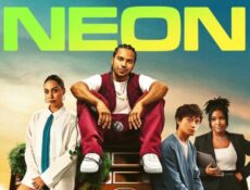 مسلسل Neon الحلقة 4 مترجمة