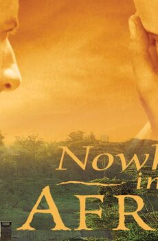فيلم Nowhere in Africa 2001 مترجم