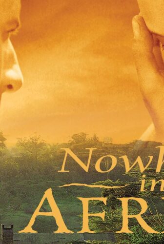 فيلم Nowhere in Africa 2001 مترجم