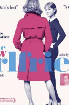 فيلم The New Girlfriend 2014 مترجم