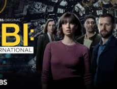 مسلسل FBI: International الحلقة 1 مترجمة