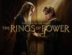 مسلسل The Lord of the Rings: The Rings of Power الحلقة 1 الاولي مدبلجة