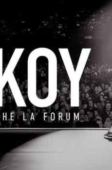فيلم Jo Koy: Live from the Los Angeles Forum 2022 مترجم