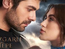 مسلسل تل الرياح الحلقة 14 الرابعة عشر مترجمة